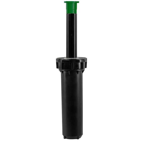 Orbit Orbit Professional Series 4 in. H Adjustable Pop-Up Sprinkler W/Flush Plug 54560 - main